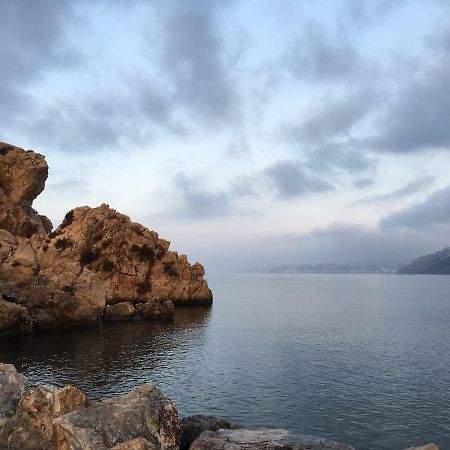 Casa Paseo Maritimo 28 Villa Salobreña Kültér fotó