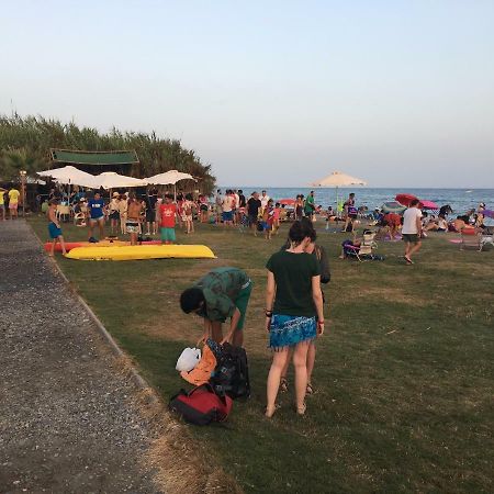 Casa Paseo Maritimo 28 Villa Salobreña Kültér fotó