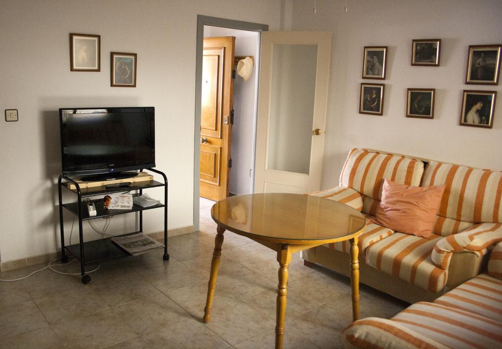 Casa Paseo Maritimo 28 Villa Salobreña Kültér fotó