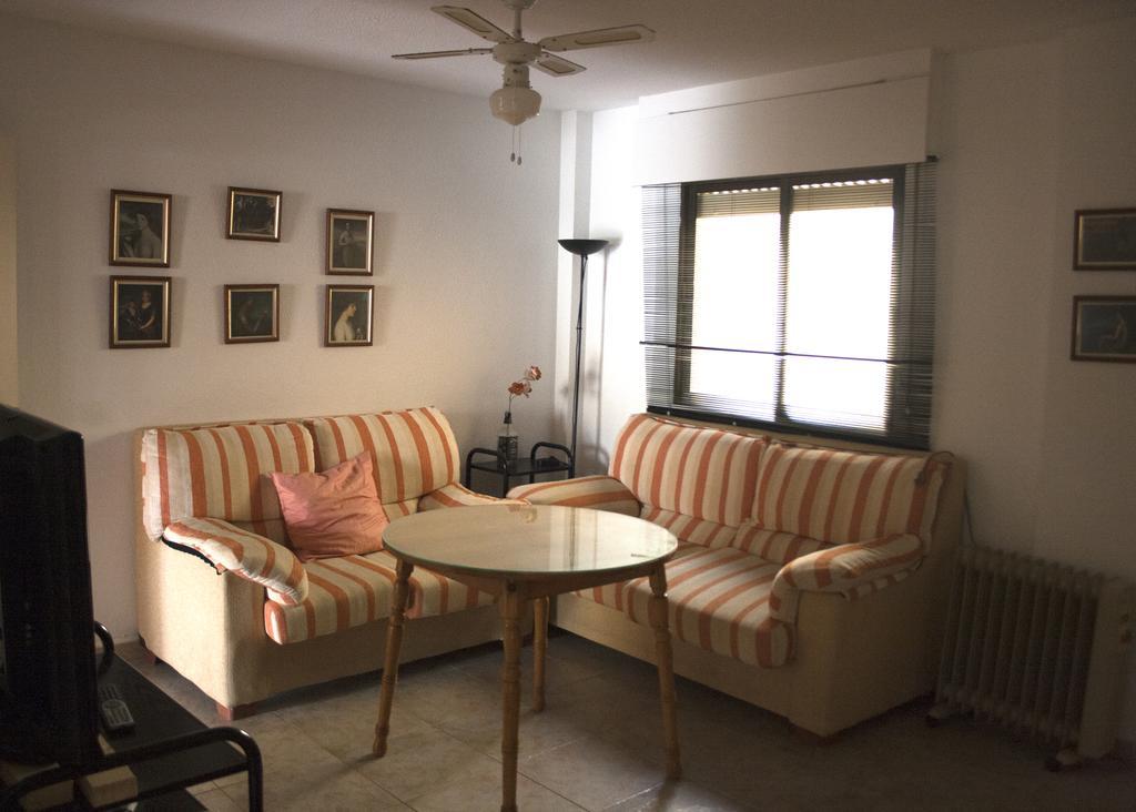 Casa Paseo Maritimo 28 Villa Salobreña Kültér fotó