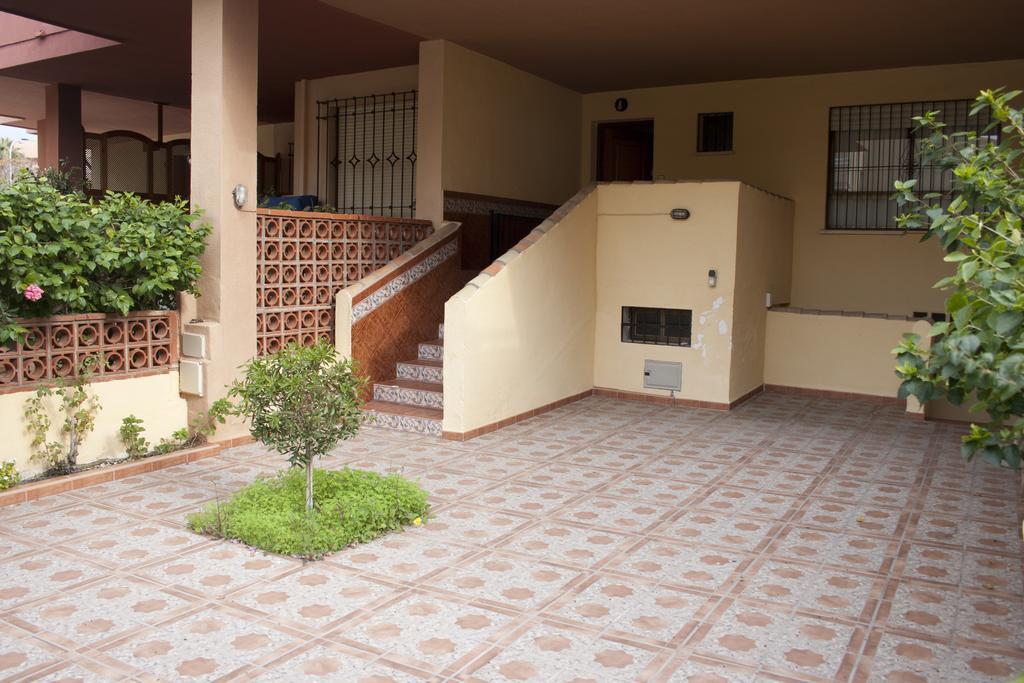 Casa Paseo Maritimo 28 Villa Salobreña Kültér fotó