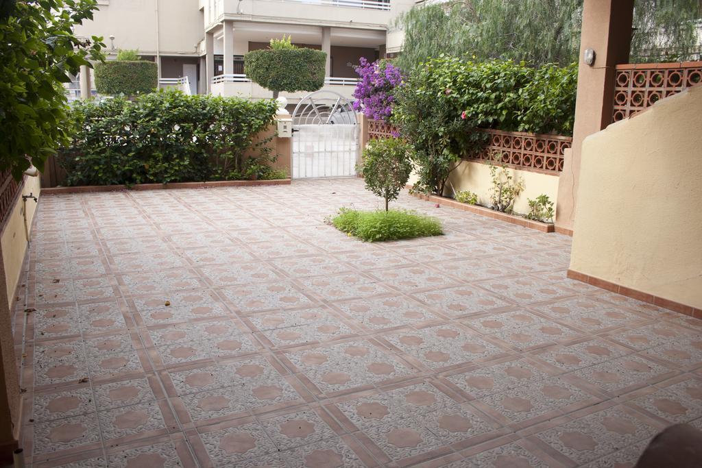 Casa Paseo Maritimo 28 Villa Salobreña Kültér fotó