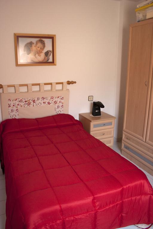 Casa Paseo Maritimo 28 Villa Salobreña Kültér fotó