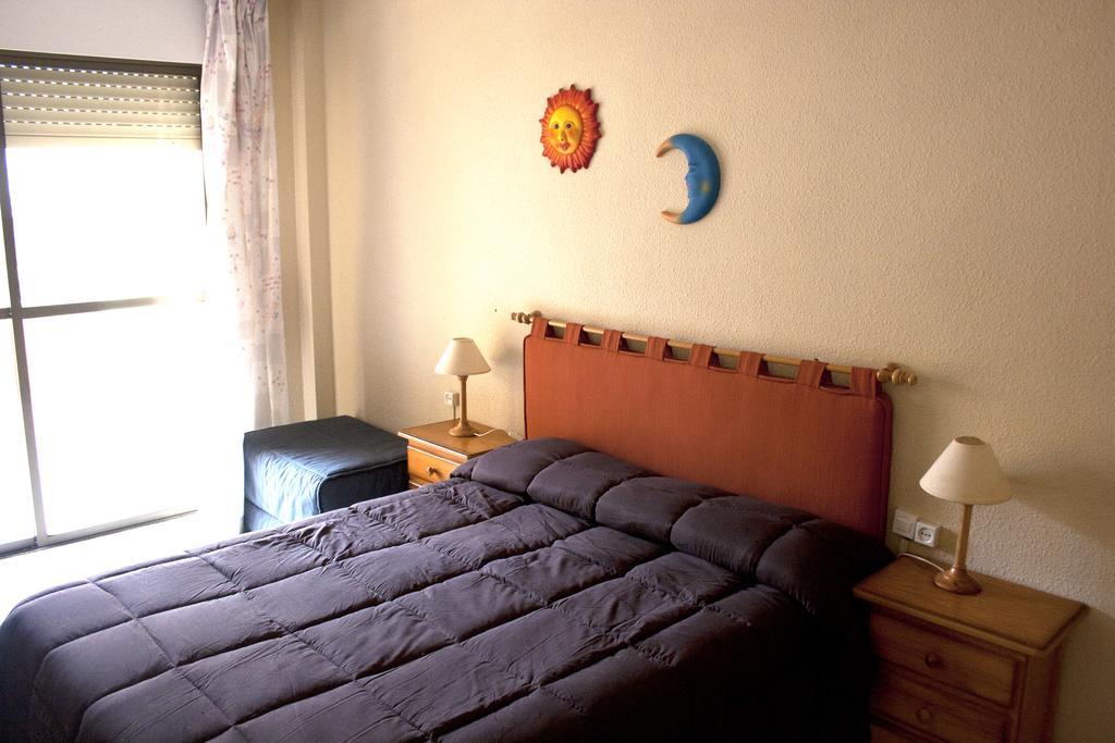 Casa Paseo Maritimo 28 Villa Salobreña Kültér fotó