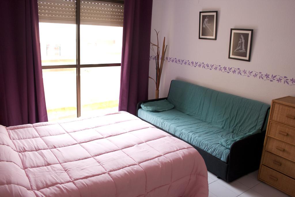 Casa Paseo Maritimo 28 Villa Salobreña Kültér fotó