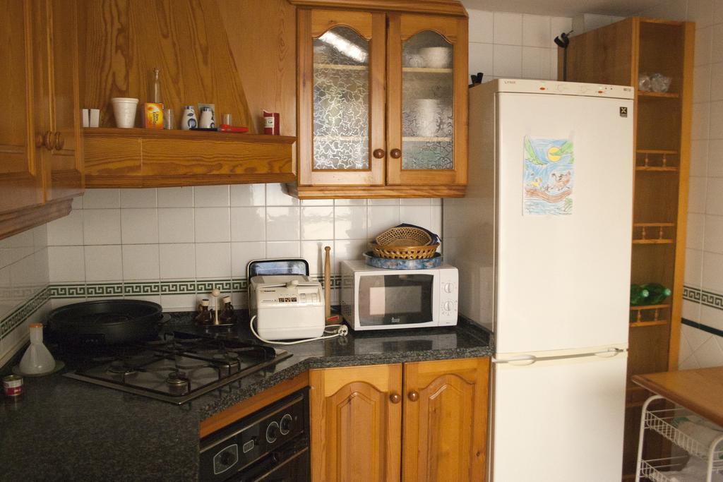 Casa Paseo Maritimo 28 Villa Salobreña Kültér fotó