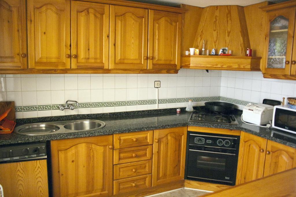Casa Paseo Maritimo 28 Villa Salobreña Kültér fotó