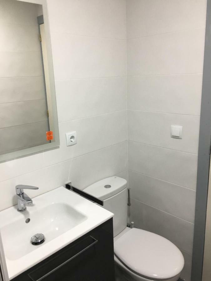 Casa Paseo Maritimo 28 Villa Salobreña Kültér fotó