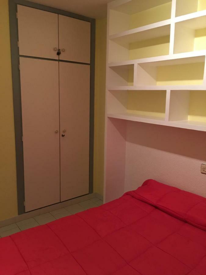 Casa Paseo Maritimo 28 Villa Salobreña Kültér fotó