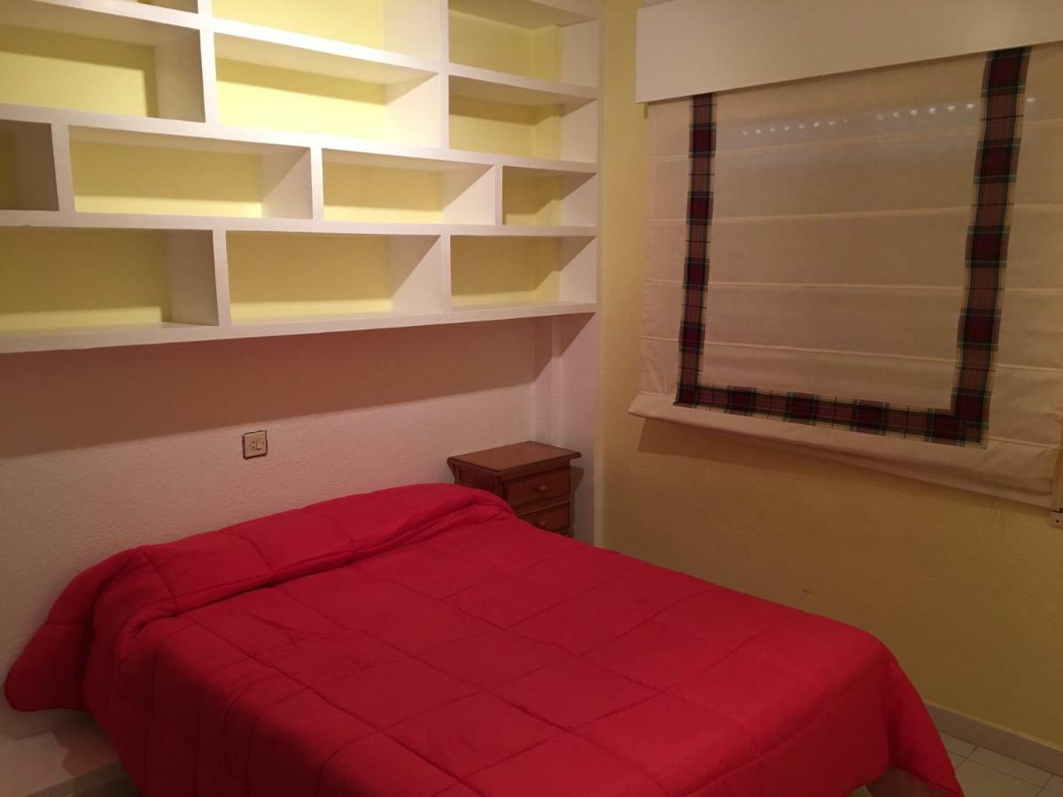 Casa Paseo Maritimo 28 Villa Salobreña Kültér fotó